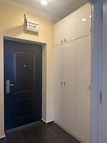 White Lotus Nereya Apartment Pomorie 0*,