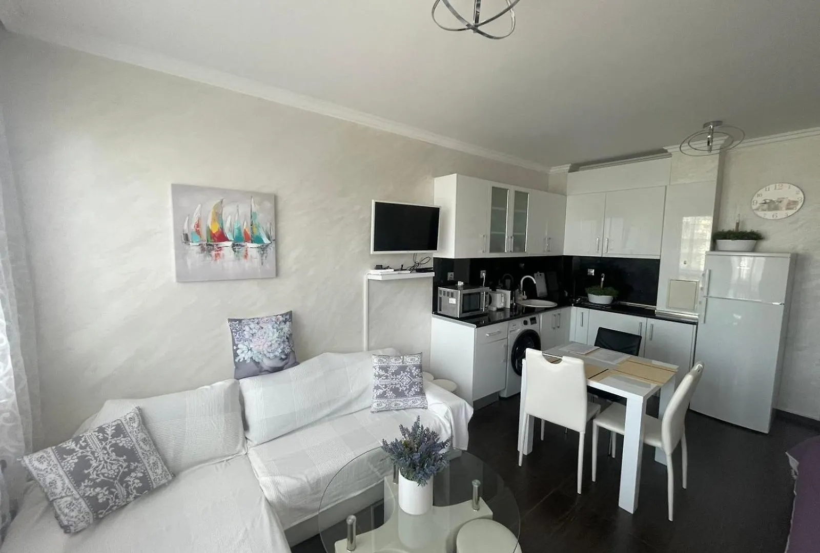 White Lotus Nereya Apartment Pomorie 0*,  Bulgaria