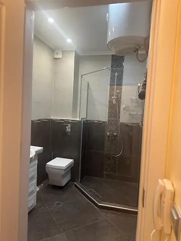 White Lotus Nereya Apartment Pomorie Bulgaria