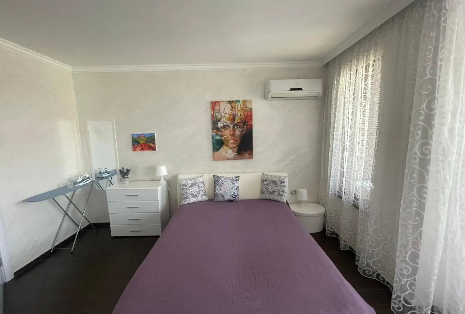 White Lotus Nereya Apartment Pomorie